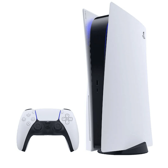 PlayStation 5